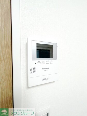 鳩ヶ谷フラッツの物件内観写真